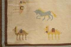 TURCO-PERSIAN CARPET