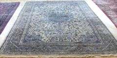 KASHAN CARPET