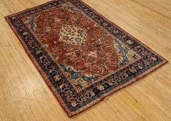 ARAK RUG