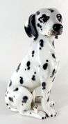 PORCELAIN DALMATIAN