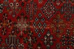PERSIAN CARPET