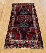 HAMADAN RUG