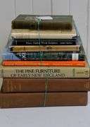 REFERENCE BOOKS