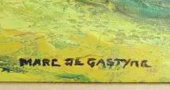 MARCO DE GASTYNE