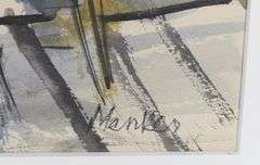 SIGMUND MENKES