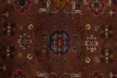 SMALL PERSIAN RUG