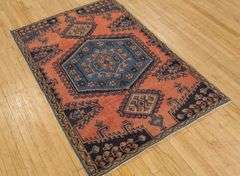 PERSIAN RUG