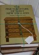 REFERENCE BOOKS