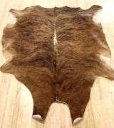 COWHIDE RUG