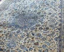 KASHAN CARPET