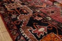 HAMADAN RUG