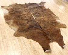 COWHIDE RUG