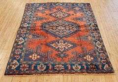 VISS RUG