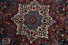 KASHMAR CARPET