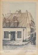 PAIR OF LIMITED EDITION FRENCH ETCHINGS