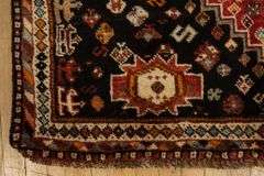 SHIRAZ RUG
