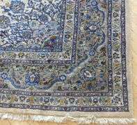 KASHAN CARPET