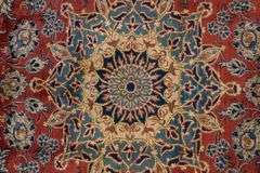 ISFAHAN CARPET