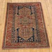 SMALL PERSIAN RUG