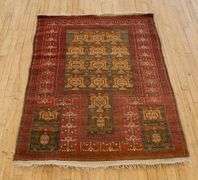 PERSIAN RUG