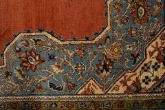 PERSIAN CARPET