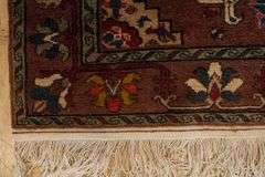 SMALL PERSIAN RUG