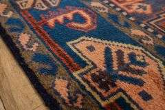 VISS RUG
