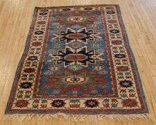 PERSIAN RUG