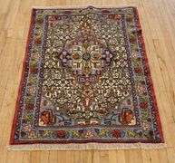 MEHRABAN RUG