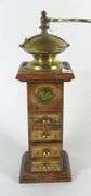 UNIQUE COFFEE GRINDER