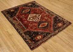 SHIRAZ RUG