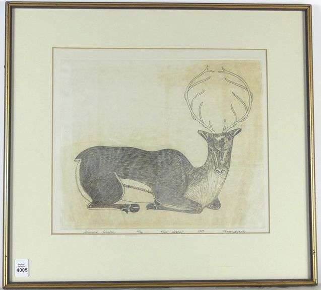 KANANGINAK POOTOOGOOK 1935-2010