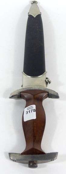 VINTAGE BAYONET