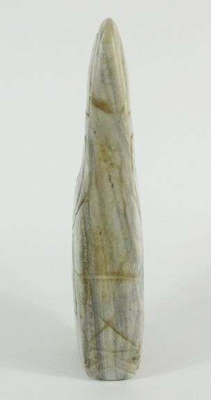 INDIGENOUS STONE SCULPTURE