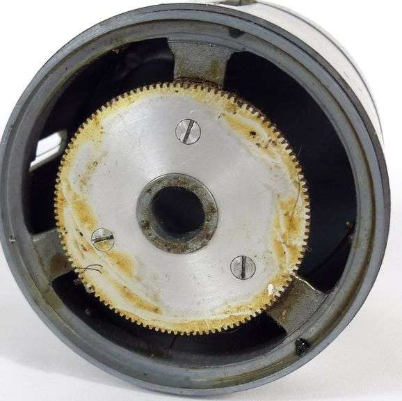 SURVEYOR'S COMPASS
