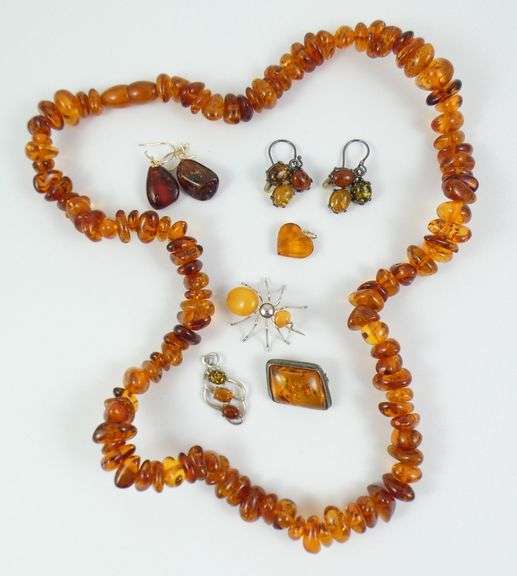 AMBER