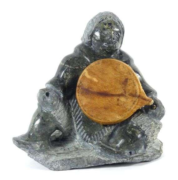 INDIGENOUS ART AUCTION