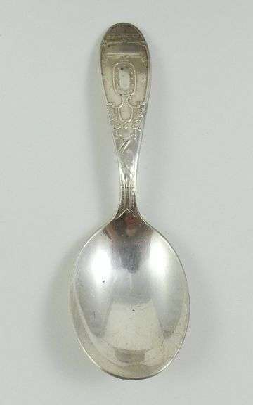 SILVER PORRINGER, ETC.