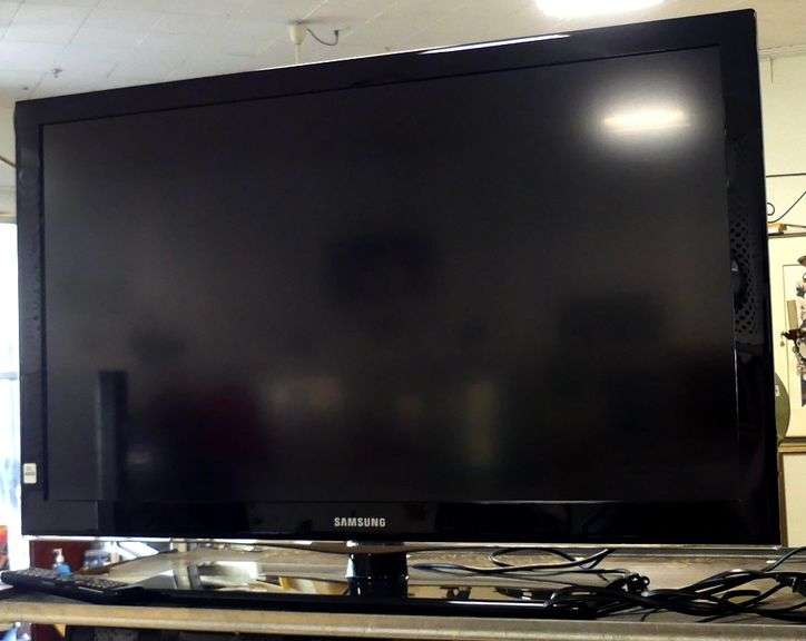 SAMSUNG TELEVISION