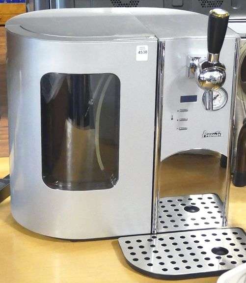 BEER DISPENSER