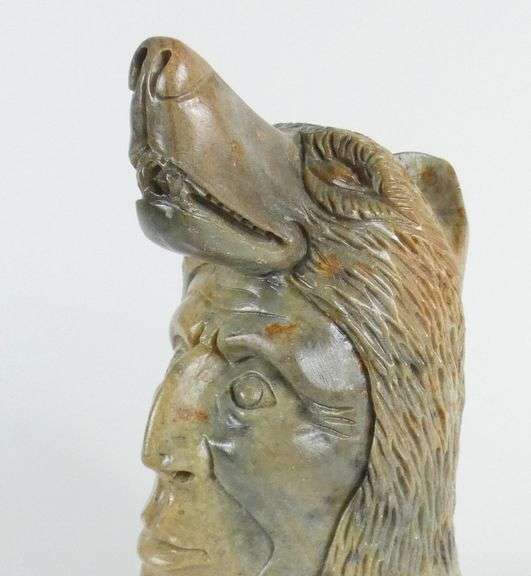 THOMAS (SAGO'WIS) GARFIELD