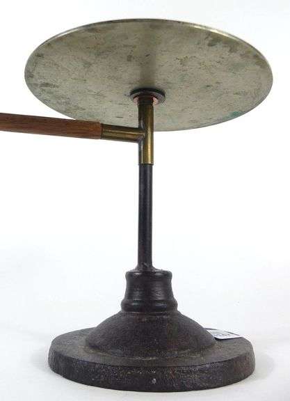 RARE NAVIGATION TEACHING AID