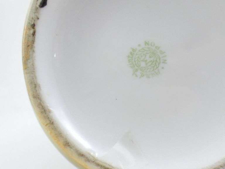 NIPPON COVERED JAR