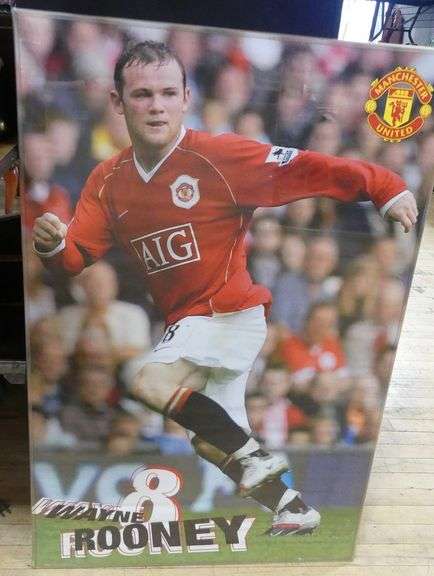 SPORTS POSTERS AND POSTERBOARDS