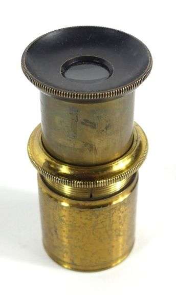 MAP READER'S LOUPE