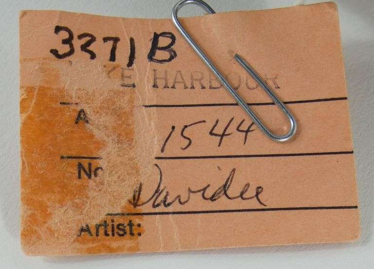 2 INUIT STONE CARVINGS