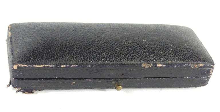 NAPIER'S FOLDING COMPASS