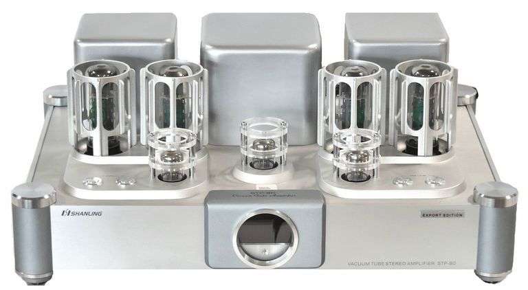 AUDIO & VIDEO EQUIPMENT