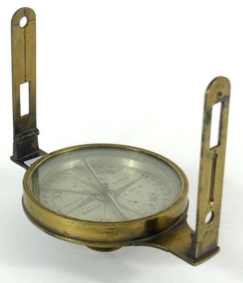 SURVEYOR'S COMPASS
