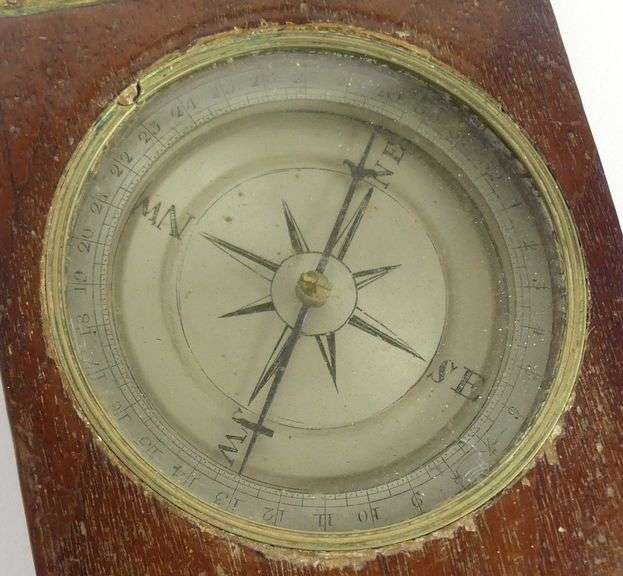 MINER'S/SURVEYOR'S COMPASS